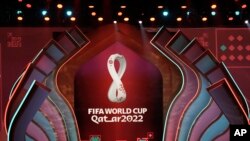 جام جهانی فوتبال روز ۲۰ نوامبر امسال آغاز و تا ۱۸ دسامبر ادامه خواهد داشت