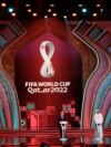 جام جهانی فوتبال روز ۲۰ نوامبر امسال آغاز و تا ۱۸ دسامبر ادامه خواهد داشت