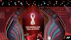 Shorti për fazën e grupeve në kuadër të Kampionatit Botëror në Futboll "Katari 2022".