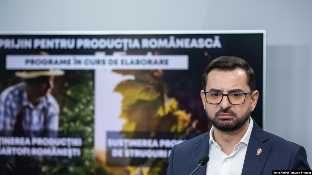 Adrian Chesnoiu a anunțat că se retrage din politică până la finalizarea anchetei.