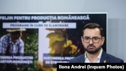 Adrian Chesnoiu a anunțat că se retrage din politică până la finalizarea anchetei.