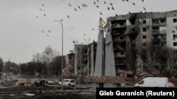 За даними керівника поліції Київщини, ще 216 тіл загиблих залишаються неопізнаними