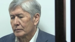 Prezident ailəsi evindən qovuldu