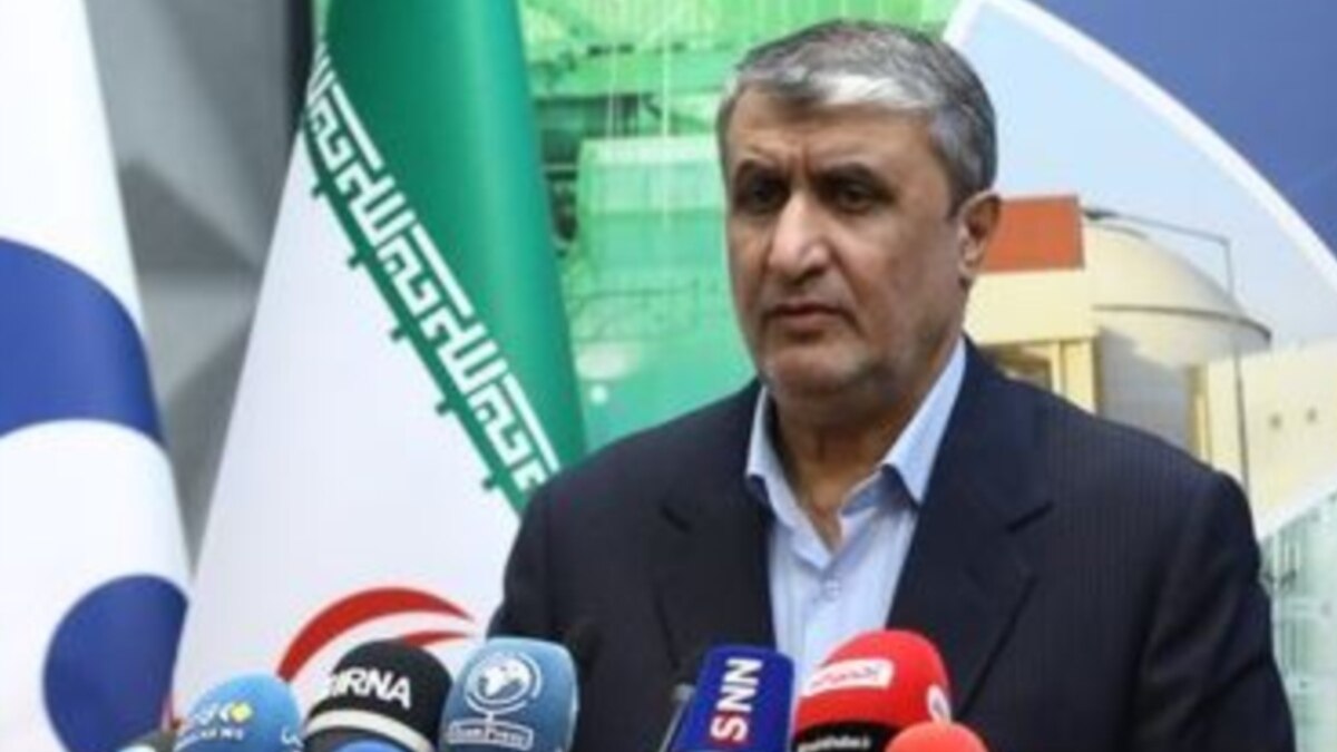 Iran Reiterates It Has Technical Means To Build Nuclear Bomb, But Has No Intention Of Doing So - Vimarsana News