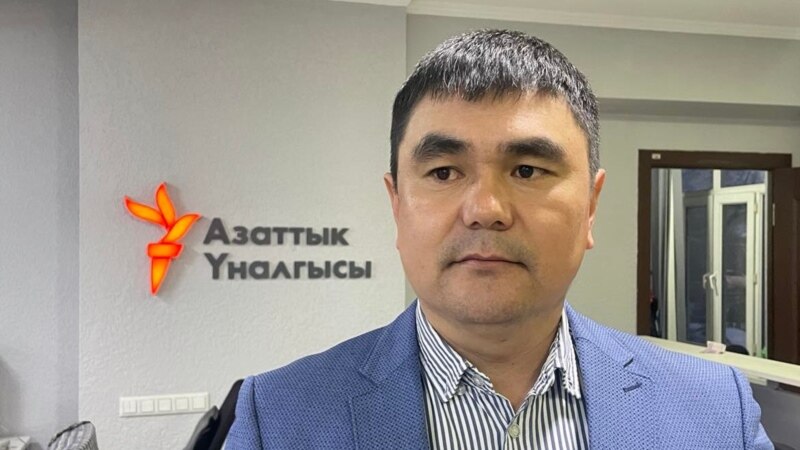 Депутат Осмонов насыяларды өндүрүшкө жумшоону сунуштады