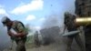 The Pentagon said the United States is trying to focus on sending artillery systems that Ukrainian forces can put in the field almost immediately. (file photo)