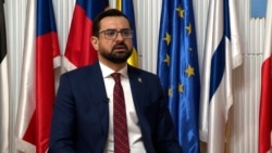 Ministrul Agriculturii, Adrian Chesnoiu, despre cum afectează seceta producția agricolă a României