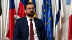 Adrian Chesnoiu despre impactul asupra agricultorilor a majorării dobânzii cheie 