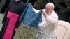 Папата Франциск- Буча сведочи за сè пострашната суровост во Украина