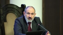 Ադրբեջանը նպատակ ունի նոր սադրանքների գնալ Ղարաբաղում և Հայաստանի սահմաններին. Փաշինյան