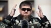 Рамзан Кадиров управлява чеченския боен отряд "Ахмат", който подписа договор с руската армия и се бие в Украйна 