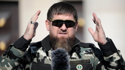 Рамзан Кадиров е лидер на Чечения отдавна и Кремъл много