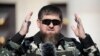 Закон о застройке заповедников, федеральное ТВ без Кадырова и подготовка "добровольцев" в Чечне