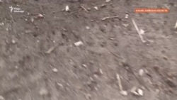 «Вирішили стерти з лиця землі». Російська армія обстрілює звільнене село під Києвом (відео)