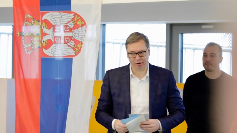 Socijaldemokrati iz EU Vučiću: Srbija da napravi jasan proevropski izbor