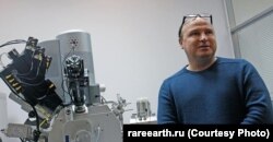 Вячеслав Дубровинский