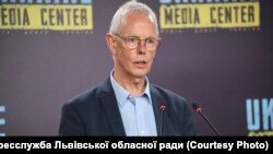 Президент Парламентської асамблеї Ради Європи Тіні Кокс висловив співчуття щодо поранених та вбитих українців
