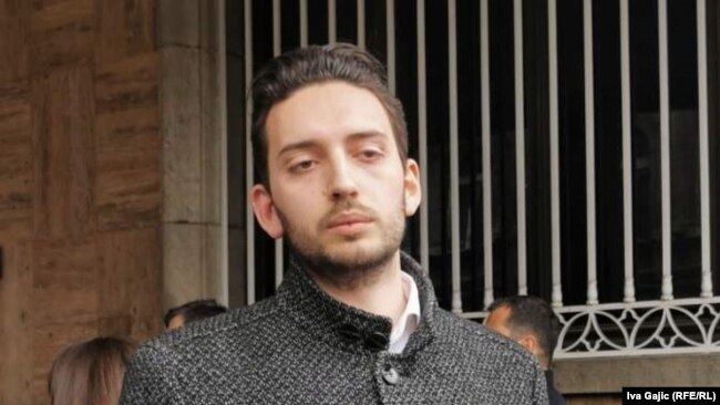 Grbović: Veoma je zabrinjavajuće da zvaničnici policije izađu sa izjavom da nemaju saznanja