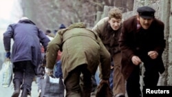 Nijedan snajperist nije odgovarao po ličnoj odgovornosti – ni pred domaćim ni pred međunarodnim sudovima. (Arhivska fotografija)