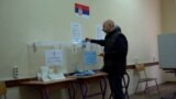 Many Ballots, Few Surprises Expected In Serbian Elections