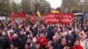 Armenian Opposition Rally Rejects ‘New Concessions’ To Azerbaijan
