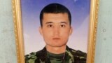 Кадырбек Абдрасул уулу. (1992-2012)