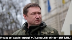 «Найскладніша ситуація залишається у Львові та навколишніх громадах, а також у частині Яворівського району»