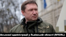 Раніше Максим Козицький повідомив, що в полі в одній із громад Стрийського району виявили вирву та уламки реактивного двигуна російського ударного безпілотника