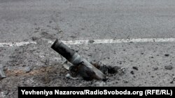 Голова ОВА додав, що минулося без загиблих і постраждалих (фото ілюстративне)