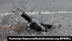 На Донеччині ще 11 людей отримали поранення (фото ілюстраційне)