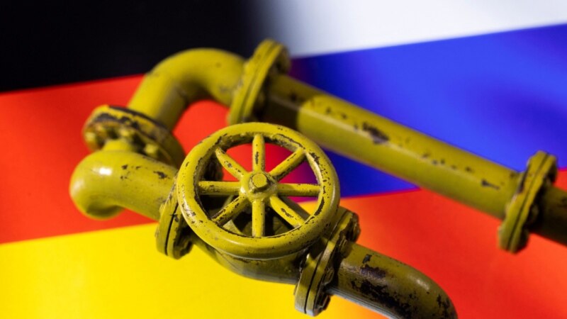 Šta se dešava ako se zaustavi dotok gasa iz Rusije u Njemačku?