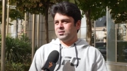 Пурсиш: Милисаи тоҷик вазифаи худро чӣ гуна иҷро мекунад?
