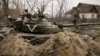 ООН: с начала войны в Украине погибли не менее 2665 мирных жителей