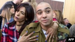 Elor Azaria