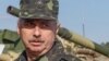 Мінабароны Ўкраіны: Армія гатовая да антытэрарыстычнай апэрацыі