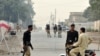 Пакистанда кайрадан терракт 