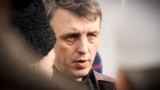 Защитник крымских и украинских узников Кремля, адвокат Алексей Ладин