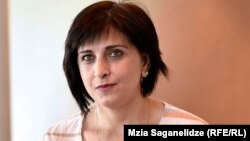 თამარ კორძაია