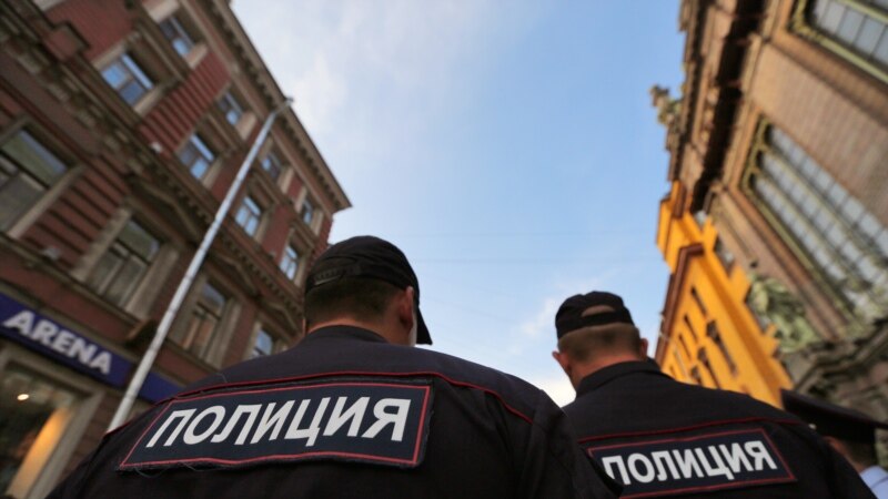В Татарстане направлено в суд дело полицейских, пытавших двух сельчан