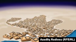 Land Of Mouse Traps (RFE/RL Azerbaijani Service)
