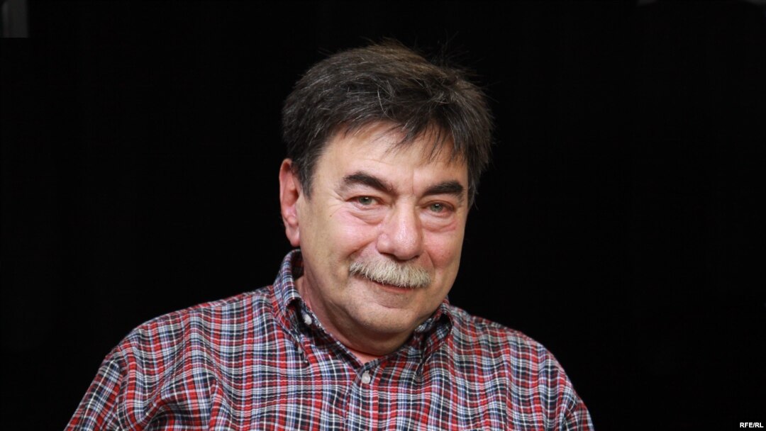 Эмил Паин