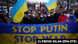 Mai multe companii au anunțat că încetează să mai facă afaceri cu Rusia din cauza invadării Ucrainei