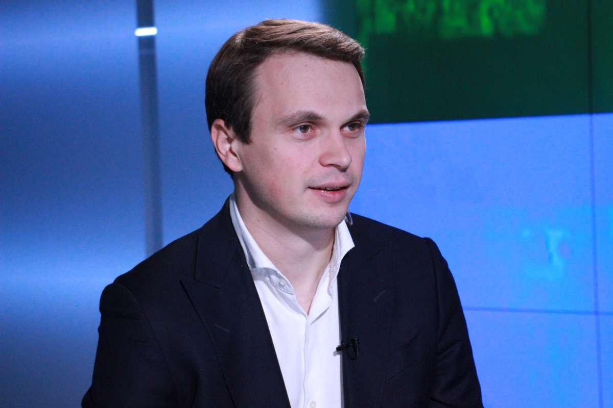 ЦВК зареєструвала Миколу Давидюка народним депутатом від «Голосу»