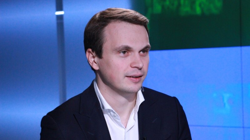 ЦВК зареєструвала Миколу Давидюка народним депутатом від «Го