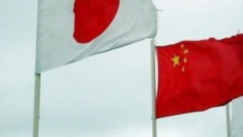 د چین او جاپان اختلافات؛ دیپلوماتانو یې د حل لپاره سره لیدلي