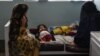بیماری « عفونت حاد تنفسی» در یک و نیم ماه گذشته جان صد ها تن را در افغانستان گرفته است
