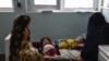 یونیسف: بیماری های گوناگون زنده گی کودکان را در افغانستان تهدید می‌کند