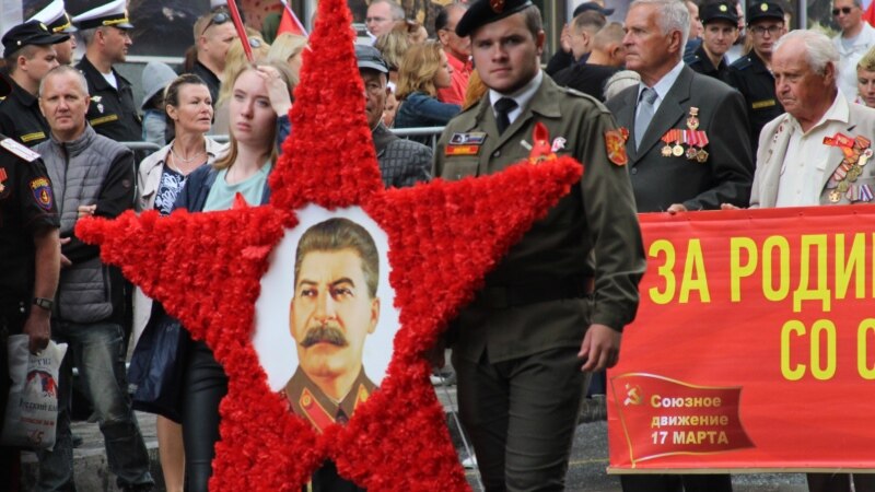 Симферопольский депутат пригласил Путина в Крым на «День Победы»