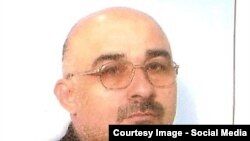 هلال الدین هلال معاون استخبارات و استراتژیک وزارت دفاع افغانستان