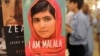 Malala's Pakistan Book Launch Nixed